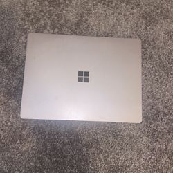 Microsoft 13.5 Surface Laptop 4 Touch