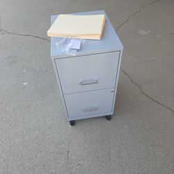 📚Rolling Filing Cabinet 📝