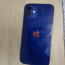 iPhone 12 (Carrier Locked)