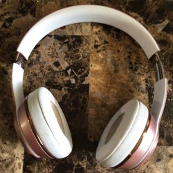 Beats Solo3 Wireless Headphones 