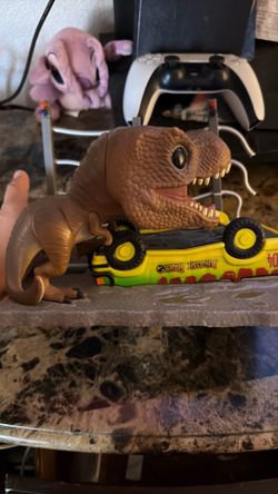 Jurassic park