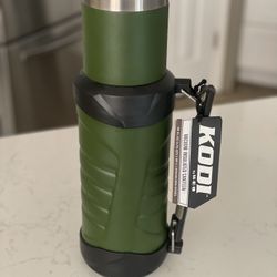 New KODI HEB Vacuum insulated canteen