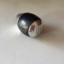 OEM Honda S2000 Shift Knob TYPE R