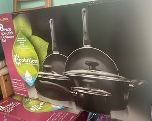 Ecolution Cooking Ware