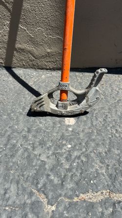 Pipe Benders