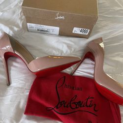 Christian Louboutin