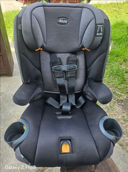 Car seat