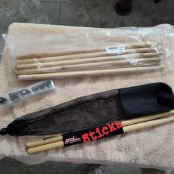 Drum Sticks