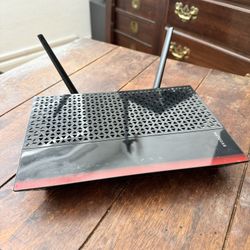 WiFi Extender Netgear EX6200