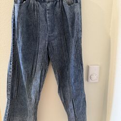 $10| Large| Flair Pants