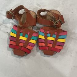 Baby Huaraches