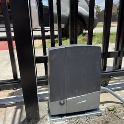Motor Para Rejas/Gate Motor