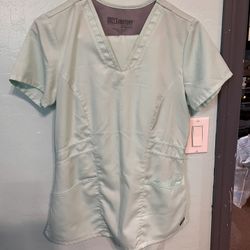Scrubs Size Small