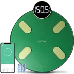 Brand new Body Wave Wig for Black Women - Middle Part Synthetic Hair Wig With Cap - Long Natural Black 26 Inch for Daily Party (green)