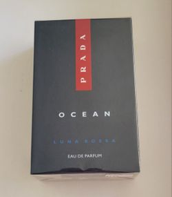 Prada Luna  Rossa Ocean 