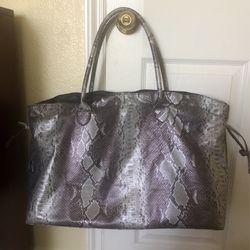 DSW Bag 20””by 14 “