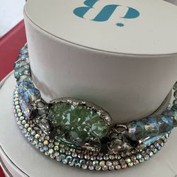  New 3 Bomb Party Stacks RBP4746 Catch My Gaze Jewelry Bracelets Gift Present Christmas  RETAIL PRICE $110