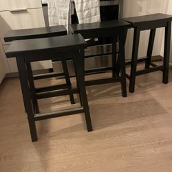 Bar Stools 