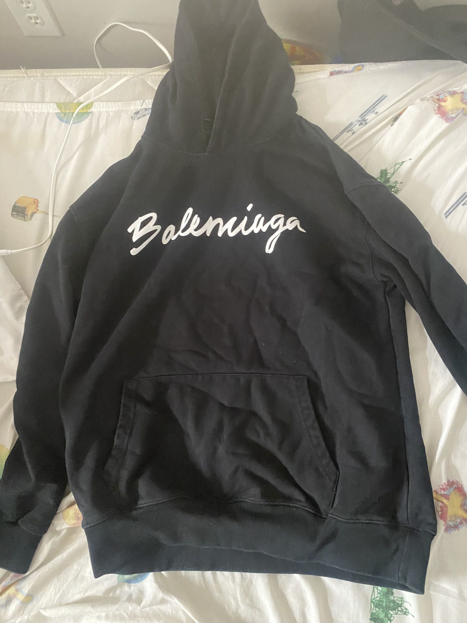Balenciaga hoodie 