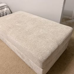 Ashley Furniture Ottoman 
