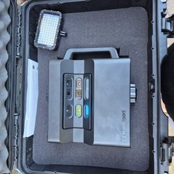 Matterport 3D Camera 