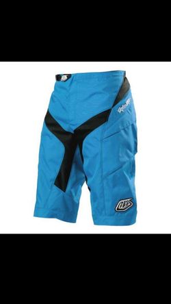 Troy Lee Design Mountain Bike Shorts