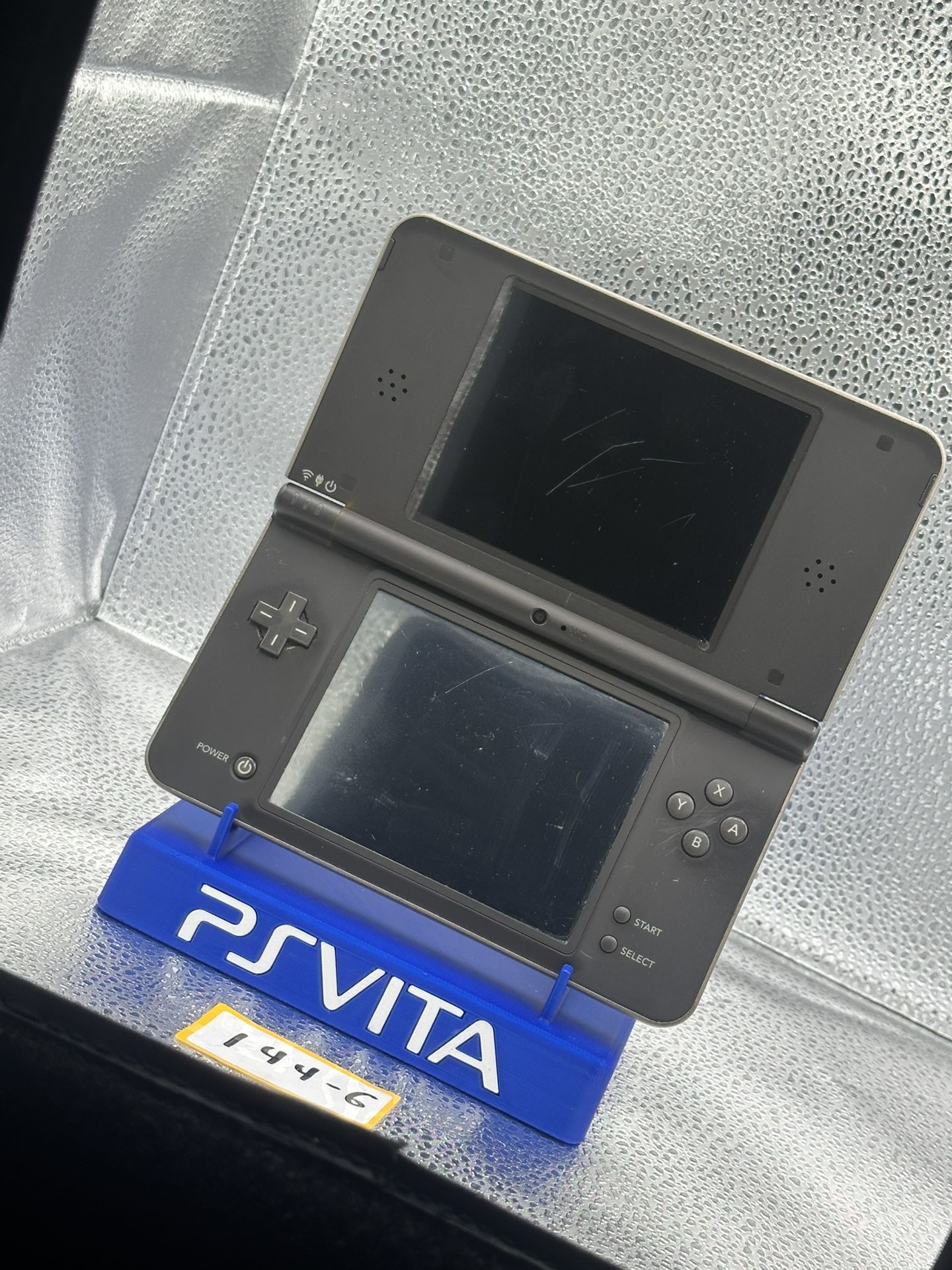 Nintendo Dsi LL Japanese