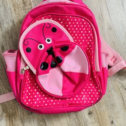 Backpack Both Deal $5