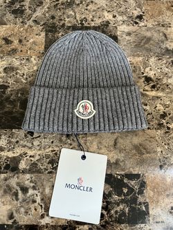 Moncler Beanie