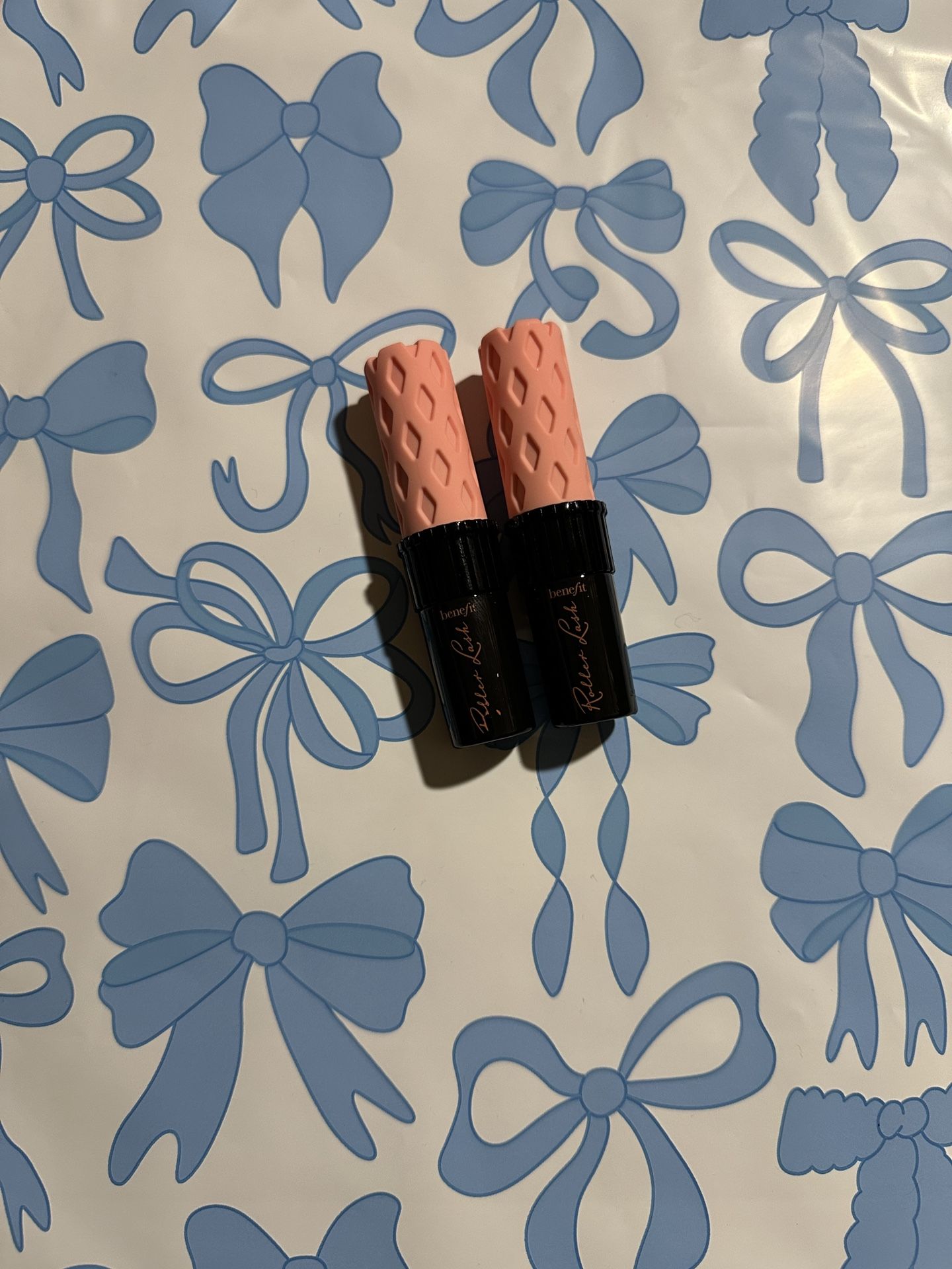 Benefit Roller Lash Mascara Bundle
