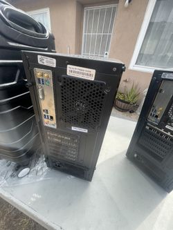 Bypower Gaming Pc