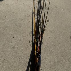 Fishing Rods