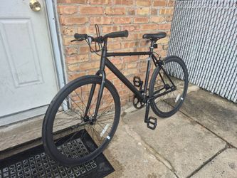 Pure Cycles Fixed Gear, Single Speed Bike