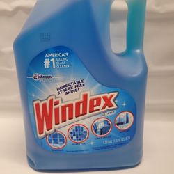 Windex 