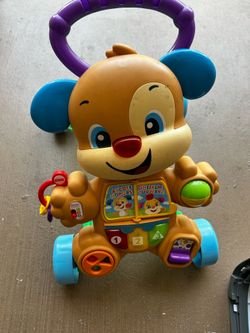 Baby chair