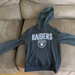 Raiders Hoodie