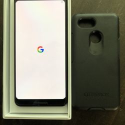 Google Pixel 3