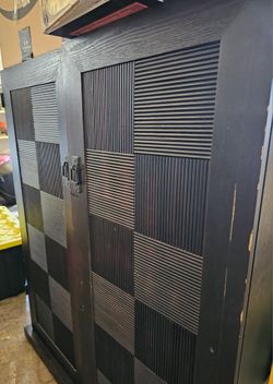 TV Cabinet