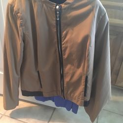 Jacket Size L