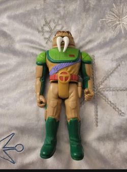 Thundercats Tuska Warrior