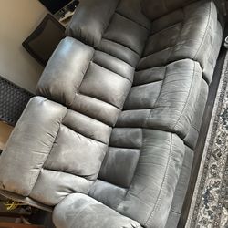 Recliner Sofa 3 Sets & 2 Sets 