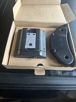Genuine Toyota Universal Tablet Holder PT(contact info removed)0-02