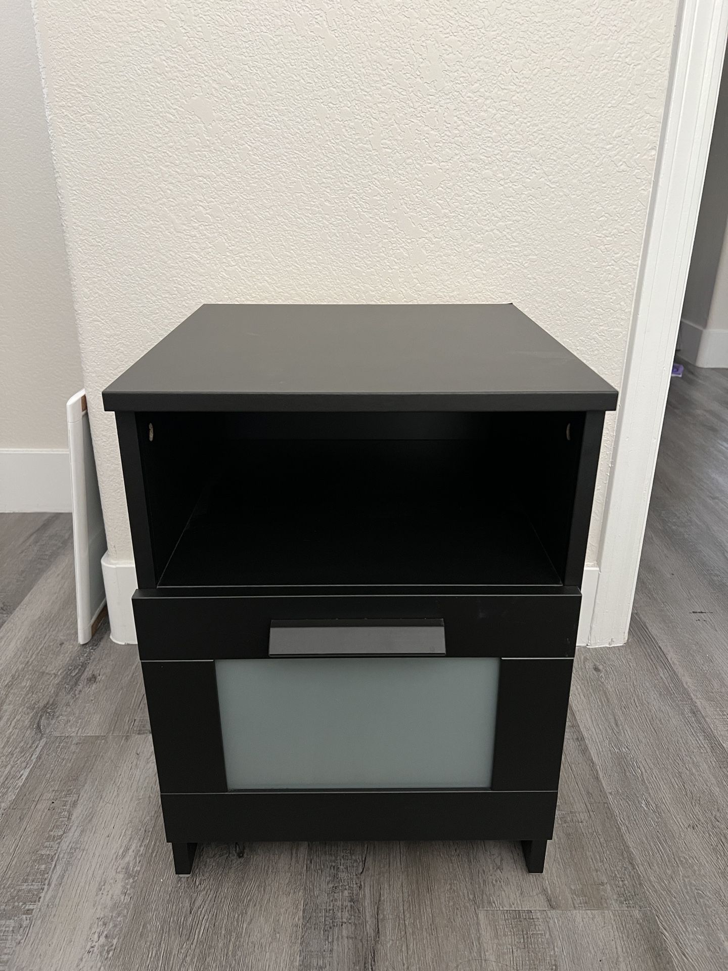IKEA BRIMNES Night Stand 