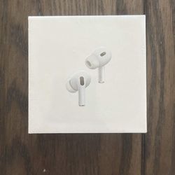 Airpod pro gen 