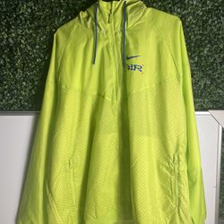 Nike Windbreaker 