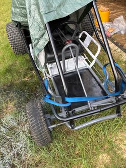 Project go kart
