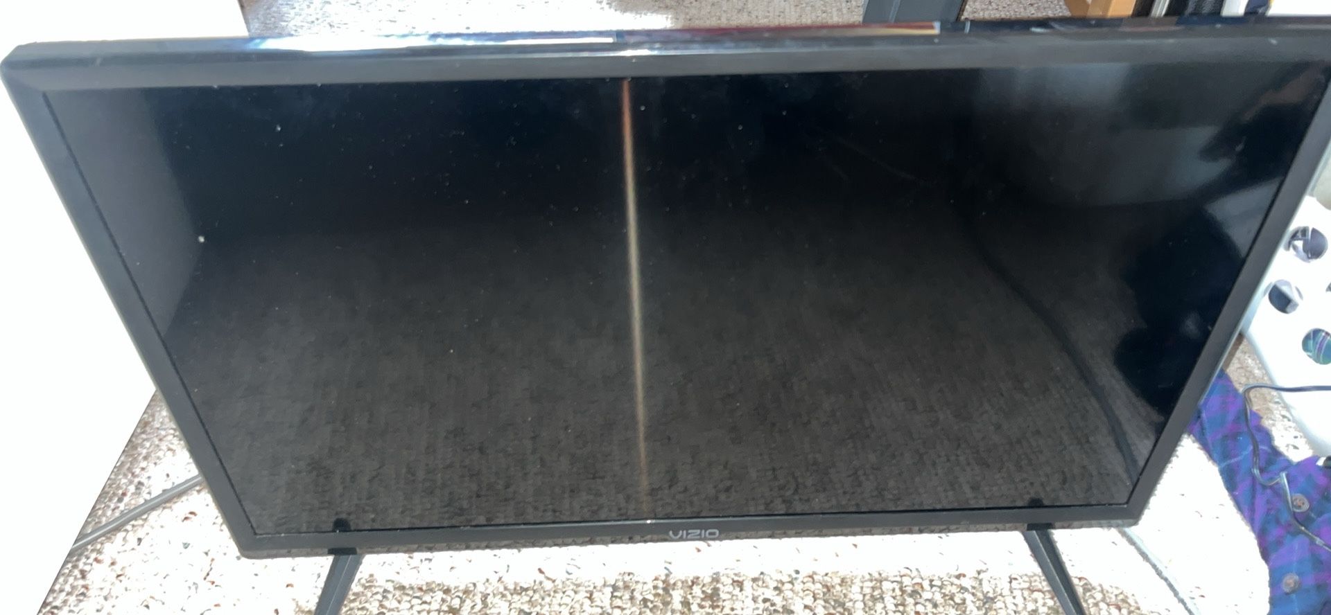 Vizio 24in Tv