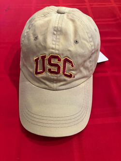 USC cap
