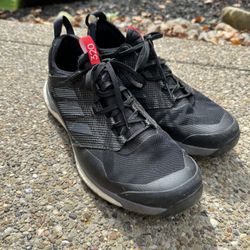 Adidas Terrex Agravic Shoes Men’s Size 9
