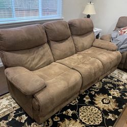 Selling Couch 